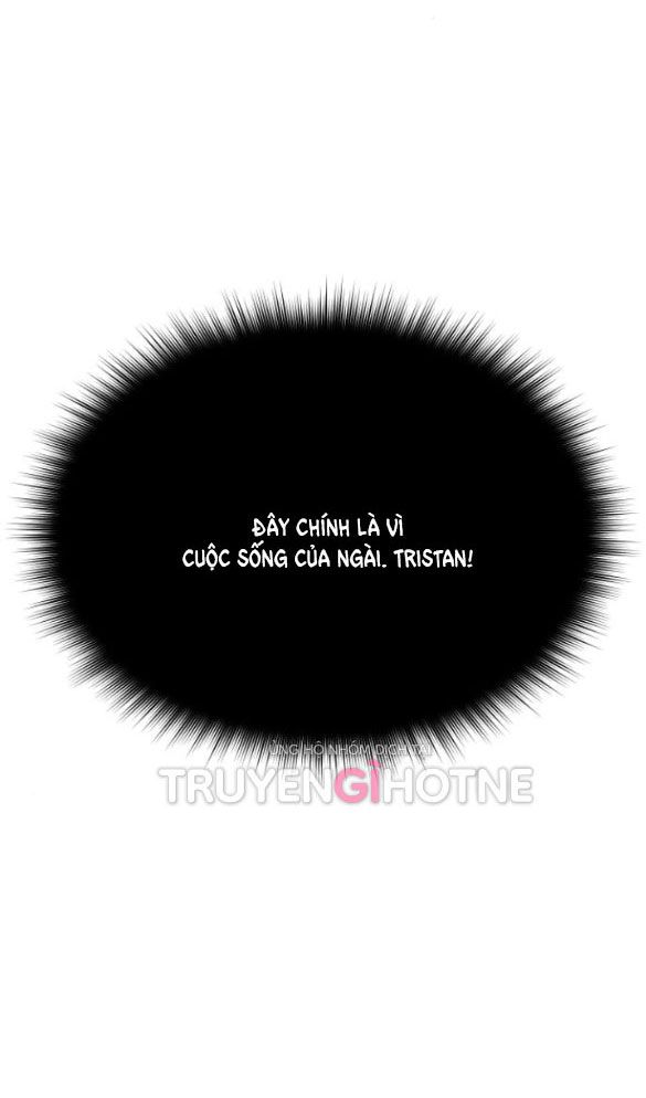 đọc truyện [18+] Phòng Ngủ Bí Mật Của Công Chúa Bị Bỏ Rơi Chương 40.2 ảnh 57 tại Thiên Thai Truyện