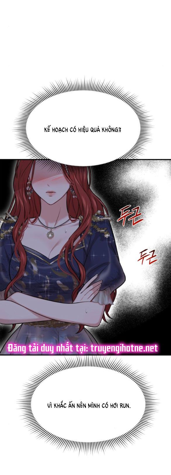 đọc truyện [18+] Phòng Ngủ Bí Mật Của Công Chúa Bị Bỏ Rơi Chương 40.2 ảnh 61 tại Thiên Thai Truyện