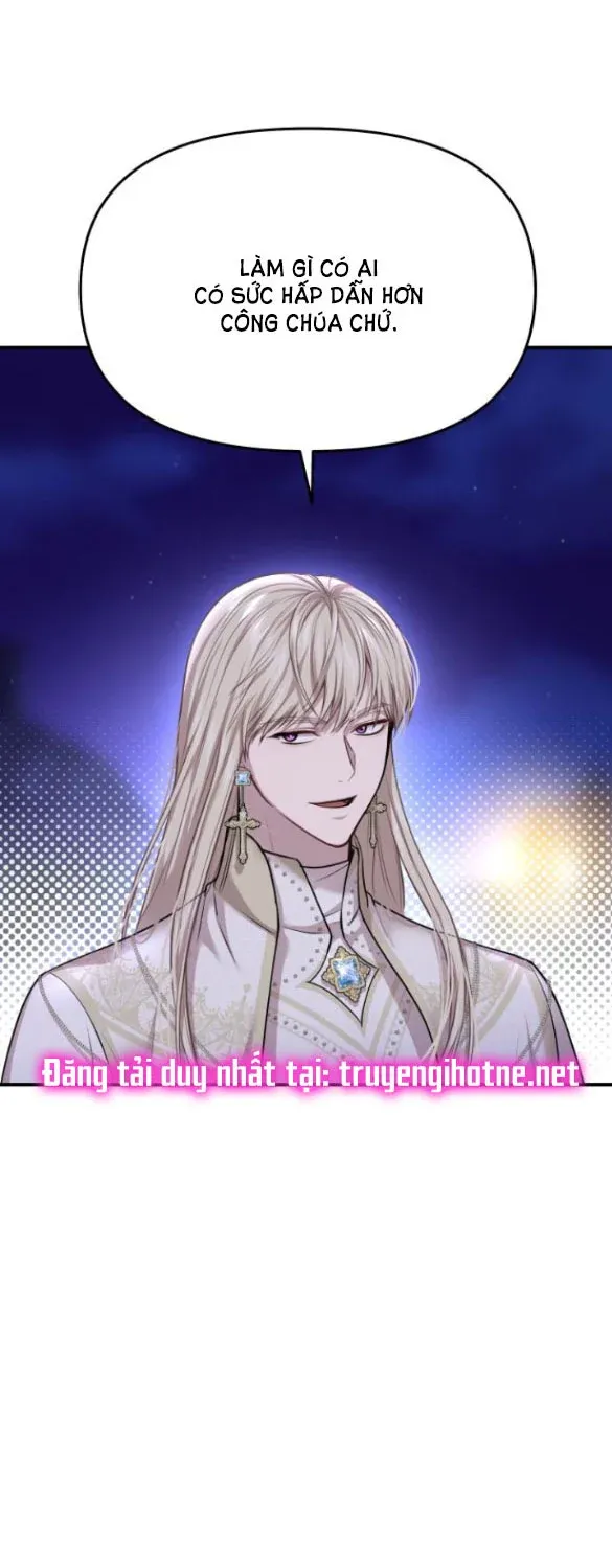 đọc truyện [18+] Phòng Ngủ Bí Mật Của Công Chúa Bị Bỏ Rơi Chương 40.5 ảnh 2 tại Thiên Thai Truyện