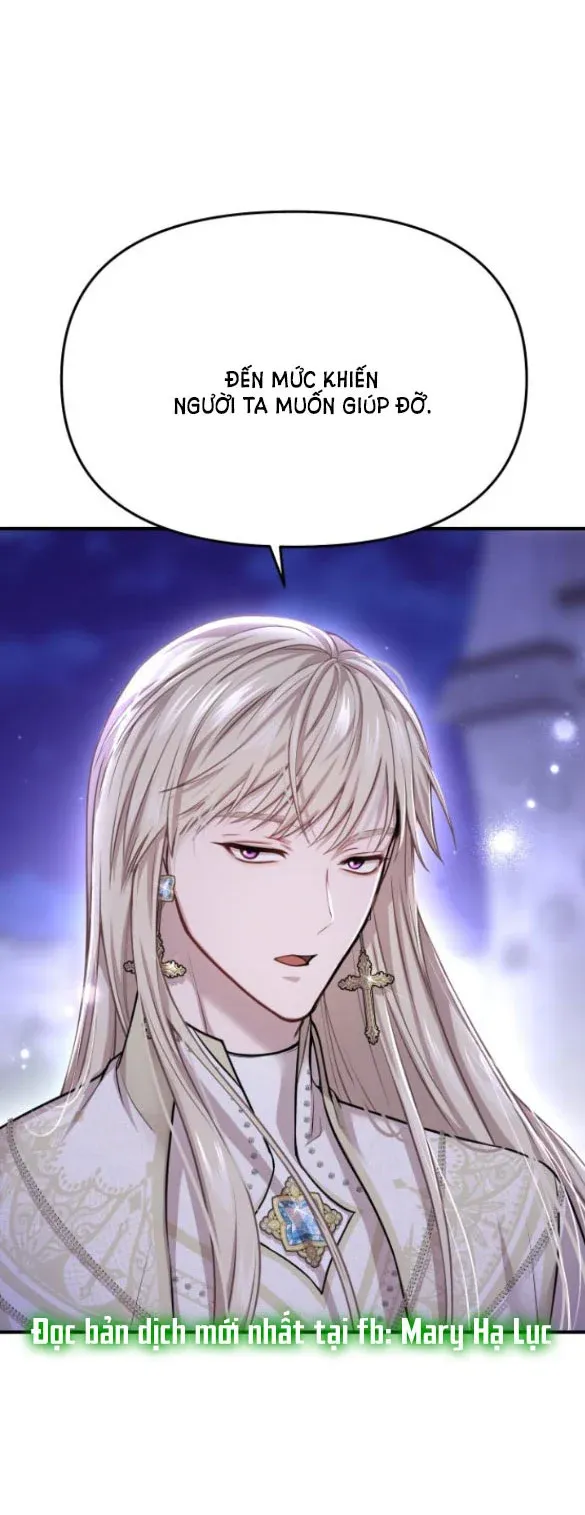 đọc truyện [18+] Phòng Ngủ Bí Mật Của Công Chúa Bị Bỏ Rơi Chương 40.5 ảnh 14 tại Thiên Thai Truyện