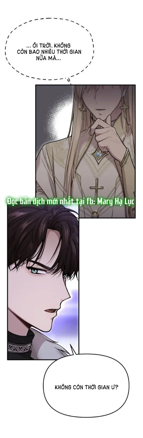 đọc truyện [18+] Phòng Ngủ Bí Mật Của Công Chúa Bị Bỏ Rơi Chương 40.5 ảnh 18 tại Thiên Thai Truyện