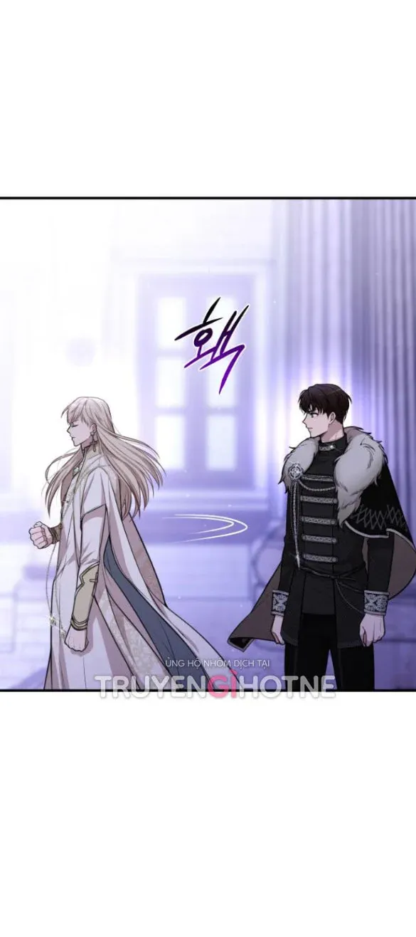 đọc truyện [18+] Phòng Ngủ Bí Mật Của Công Chúa Bị Bỏ Rơi Chương 40.5 ảnh 20 tại Thiên Thai Truyện