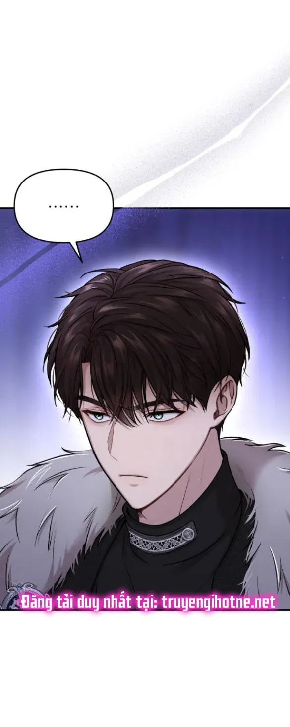 đọc truyện [18+] Phòng Ngủ Bí Mật Của Công Chúa Bị Bỏ Rơi Chương 40.5 ảnh 21 tại Thiên Thai Truyện