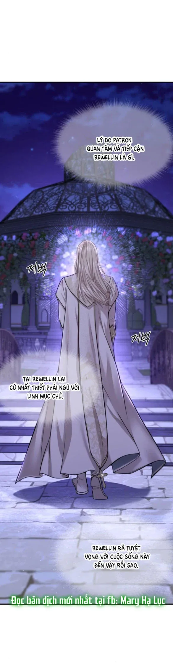 đọc truyện [18+] Phòng Ngủ Bí Mật Của Công Chúa Bị Bỏ Rơi Chương 40.5 ảnh 22 tại Thiên Thai Truyện