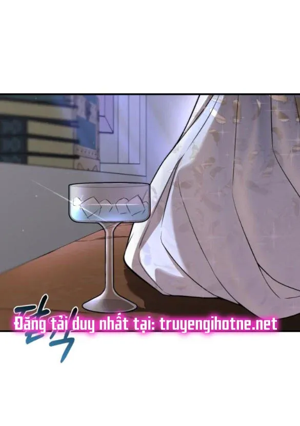 đọc truyện [18+] Phòng Ngủ Bí Mật Của Công Chúa Bị Bỏ Rơi Chương 40.5 ảnh 28 tại Thiên Thai Truyện