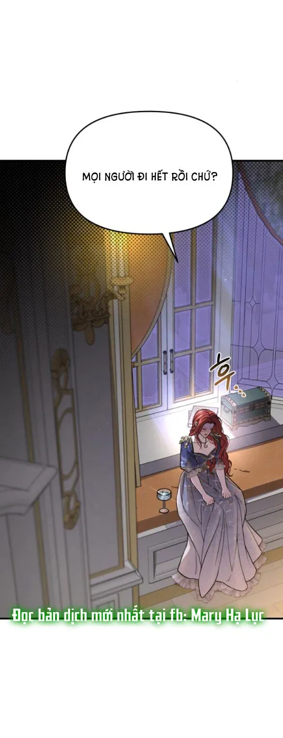 đọc truyện [18+] Phòng Ngủ Bí Mật Của Công Chúa Bị Bỏ Rơi Chương 40.5 ảnh 29 tại Thiên Thai Truyện