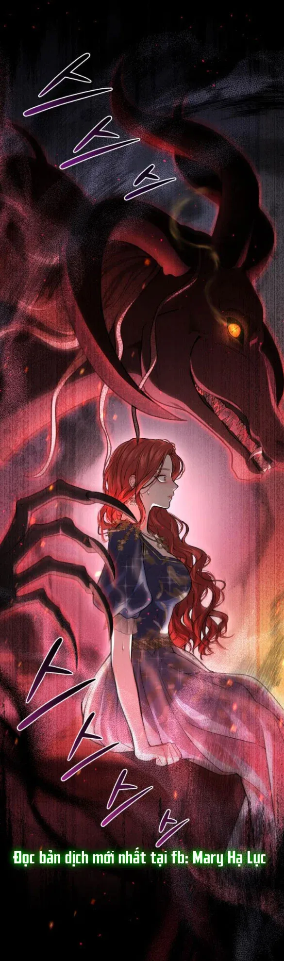 đọc truyện [18+] Phòng Ngủ Bí Mật Của Công Chúa Bị Bỏ Rơi Chương 40.5 ảnh 32 tại Thiên Thai Truyện