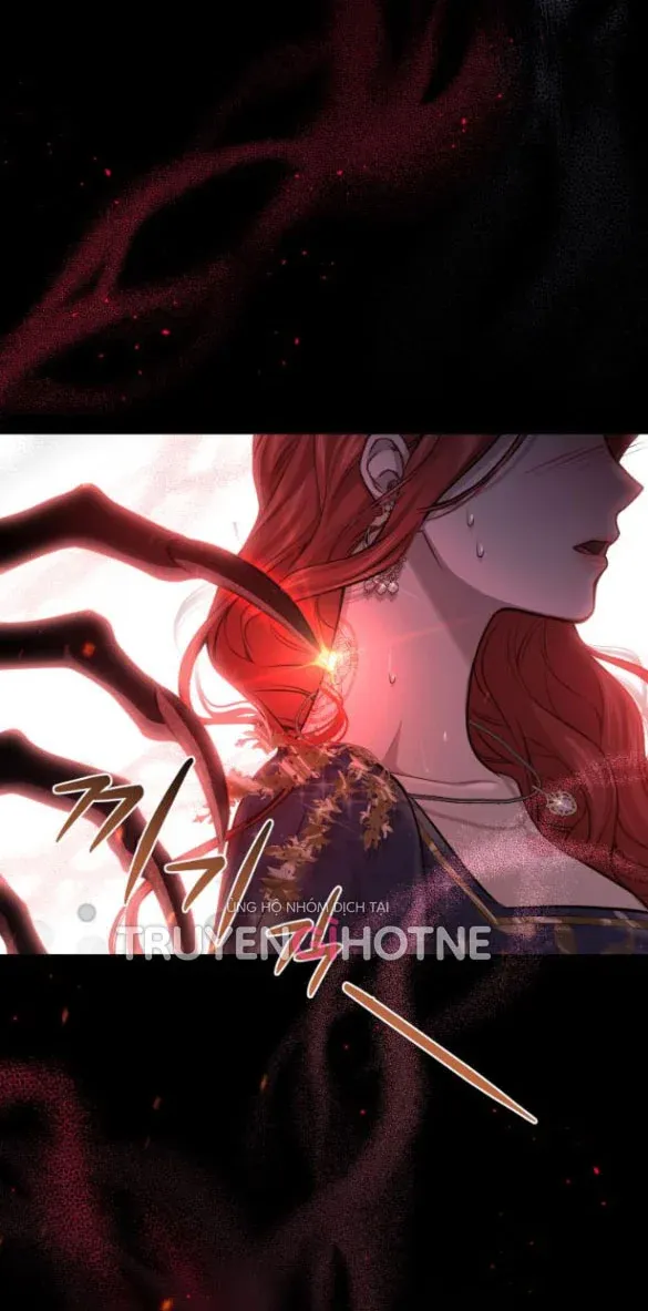 đọc truyện [18+] Phòng Ngủ Bí Mật Của Công Chúa Bị Bỏ Rơi Chương 40.5 ảnh 33 tại Thiên Thai Truyện