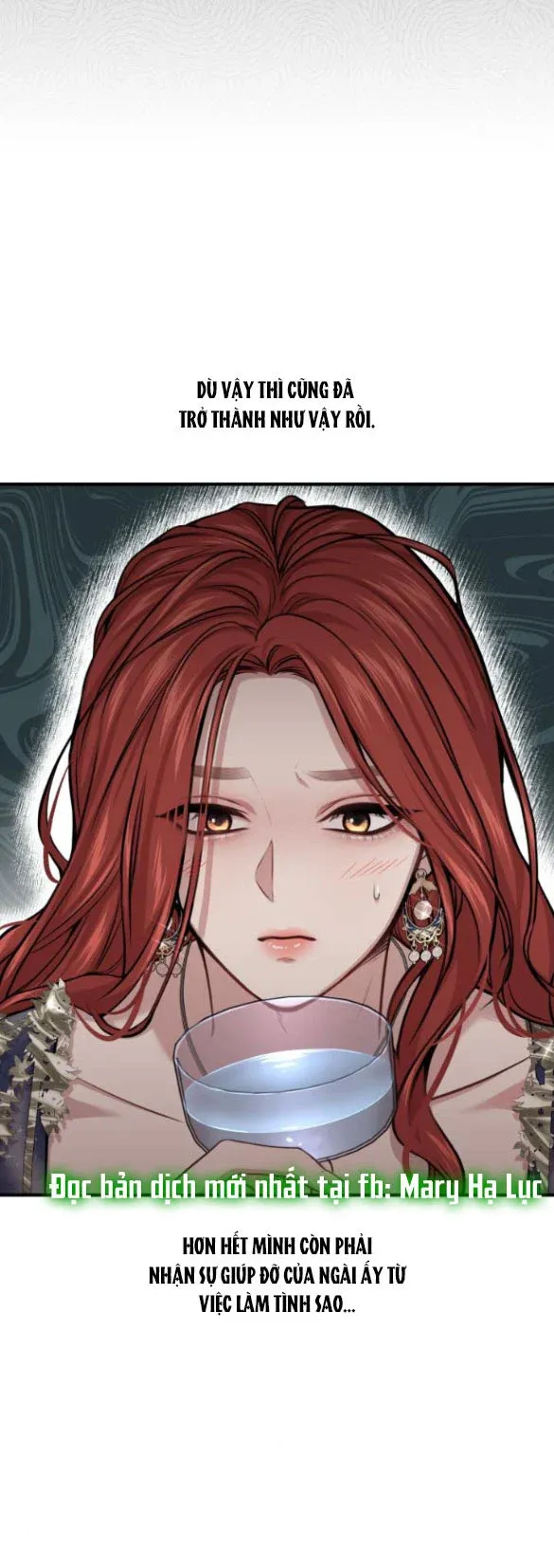 đọc truyện [18+] Phòng Ngủ Bí Mật Của Công Chúa Bị Bỏ Rơi Chương 40.5 ảnh 40 tại Thiên Thai Truyện