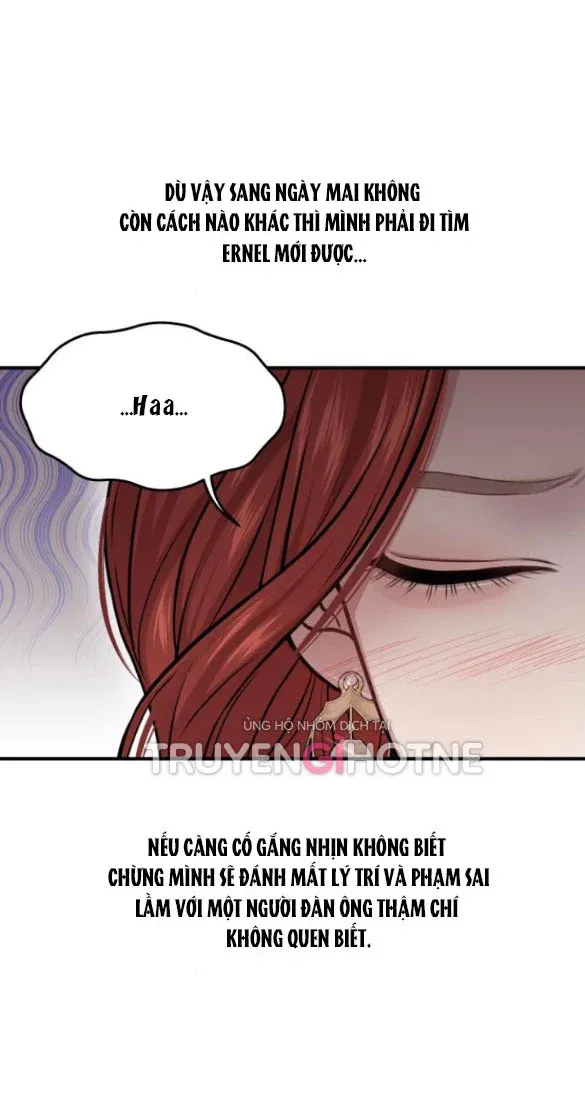 đọc truyện [18+] Phòng Ngủ Bí Mật Của Công Chúa Bị Bỏ Rơi Chương 40.5 ảnh 42 tại Thiên Thai Truyện