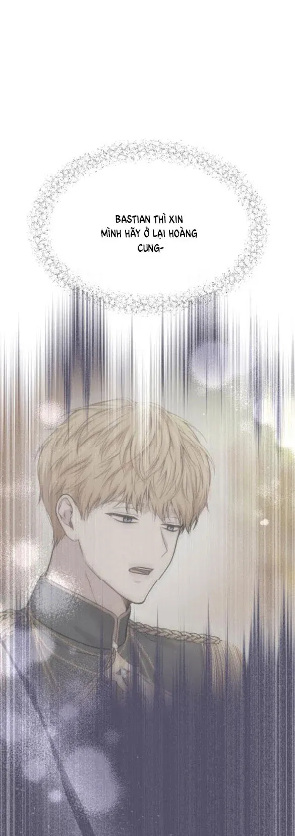 đọc truyện [18+] Phòng Ngủ Bí Mật Của Công Chúa Bị Bỏ Rơi Chương 40.5 ảnh 45 tại Thiên Thai Truyện