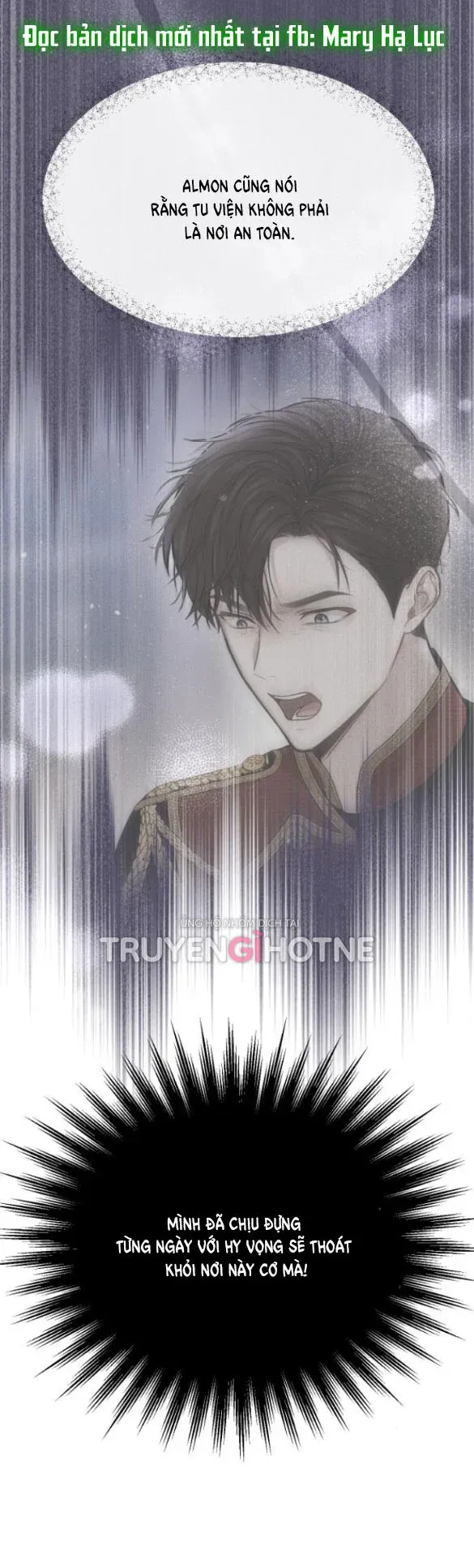 đọc truyện [18+] Phòng Ngủ Bí Mật Của Công Chúa Bị Bỏ Rơi Chương 40.5 ảnh 46 tại Thiên Thai Truyện