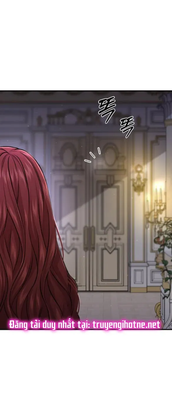 đọc truyện [18+] Phòng Ngủ Bí Mật Của Công Chúa Bị Bỏ Rơi Chương 40.5 ảnh 47 tại Thiên Thai Truyện