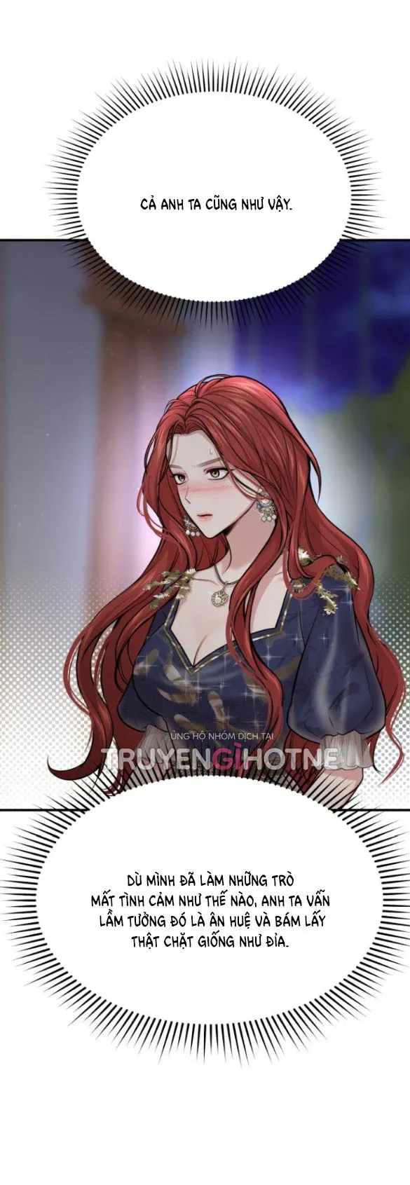 đọc truyện [18+] Phòng Ngủ Bí Mật Của Công Chúa Bị Bỏ Rơi Chương 40.5 ảnh 50 tại Thiên Thai Truyện