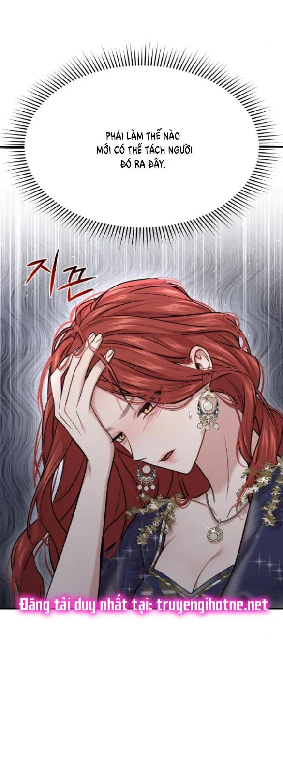 đọc truyện [18+] Phòng Ngủ Bí Mật Của Công Chúa Bị Bỏ Rơi Chương 40.5 ảnh 52 tại Thiên Thai Truyện