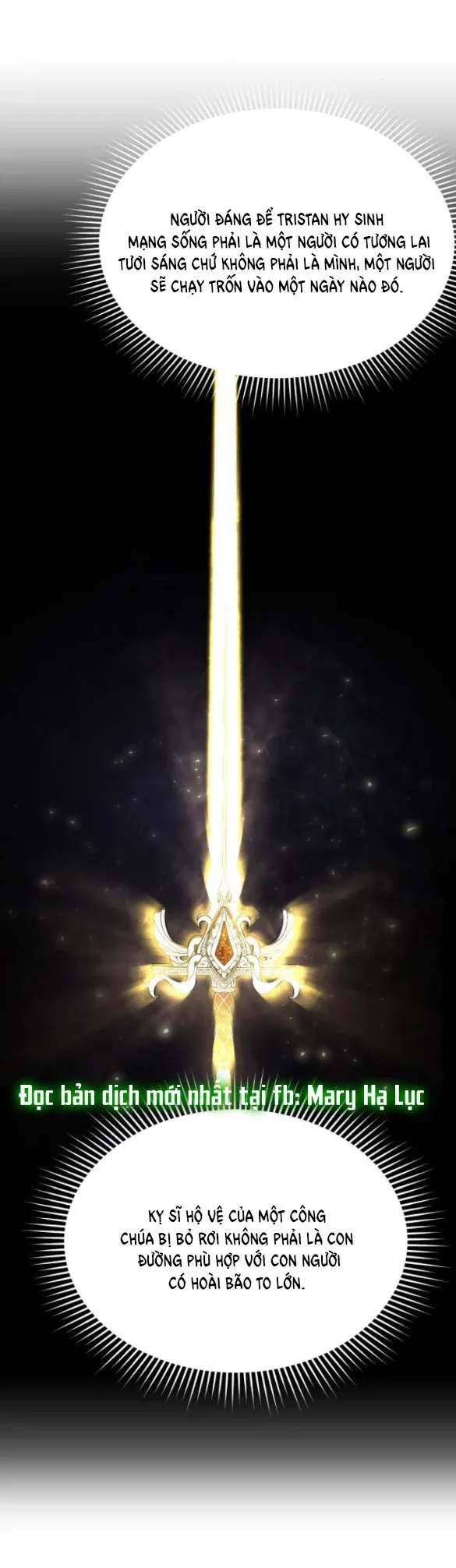 đọc truyện [18+] Phòng Ngủ Bí Mật Của Công Chúa Bị Bỏ Rơi Chương 40.5 ảnh 57 tại Thiên Thai Truyện