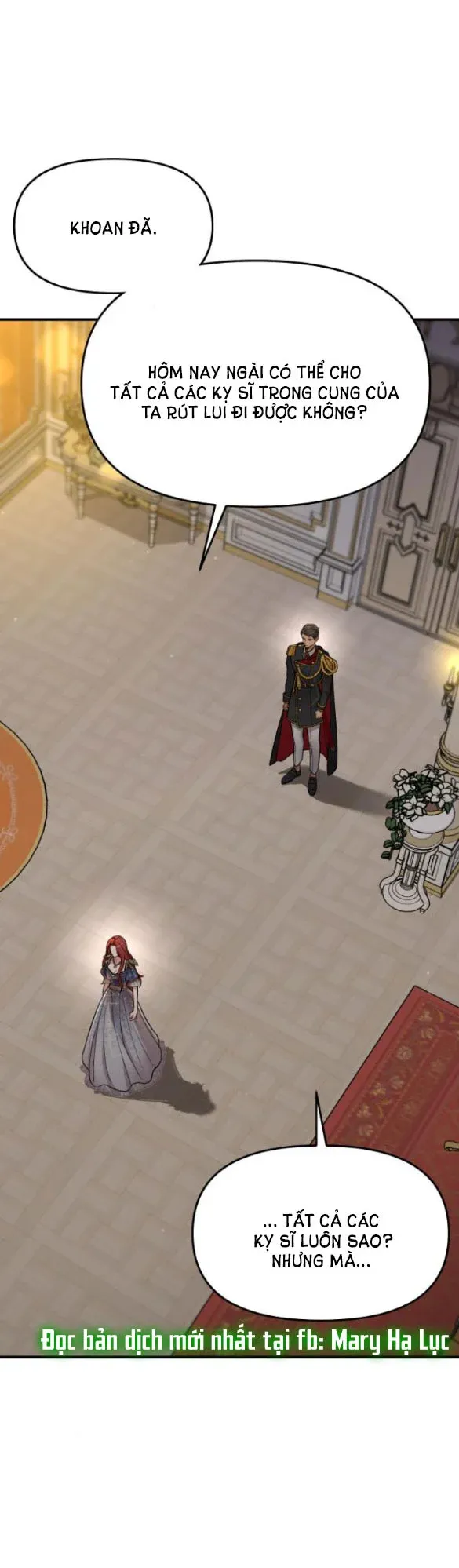 đọc truyện [18+] Phòng Ngủ Bí Mật Của Công Chúa Bị Bỏ Rơi Chương 40.5 ảnh 60 tại Thiên Thai Truyện