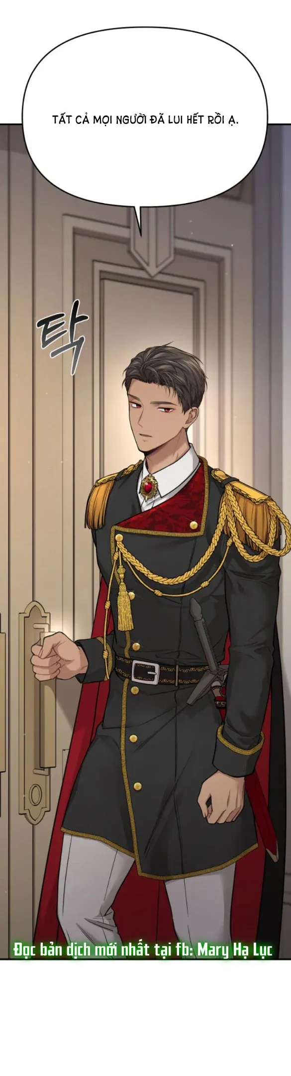 đọc truyện [18+] Phòng Ngủ Bí Mật Của Công Chúa Bị Bỏ Rơi Chương 40.5 ảnh 64 tại Thiên Thai Truyện