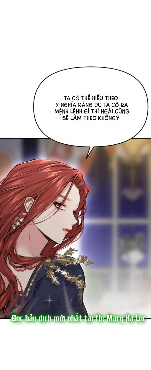 đọc truyện [18+] Phòng Ngủ Bí Mật Của Công Chúa Bị Bỏ Rơi Chương 40.5 ảnh 71 tại Thiên Thai Truyện