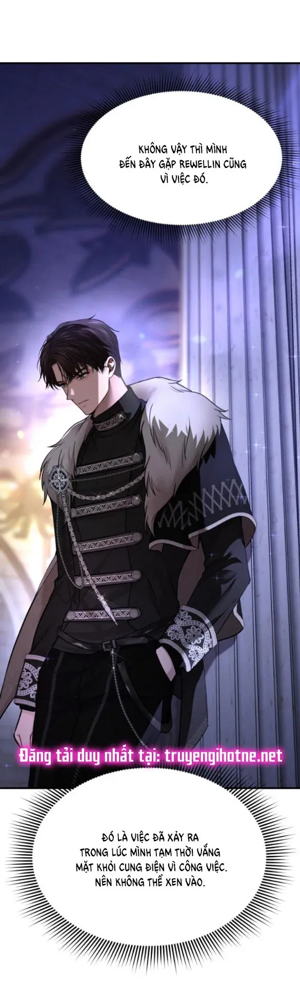 đọc truyện [18+] Phòng Ngủ Bí Mật Của Công Chúa Bị Bỏ Rơi Chương 40.5 ảnh 9 tại Thiên Thai Truyện