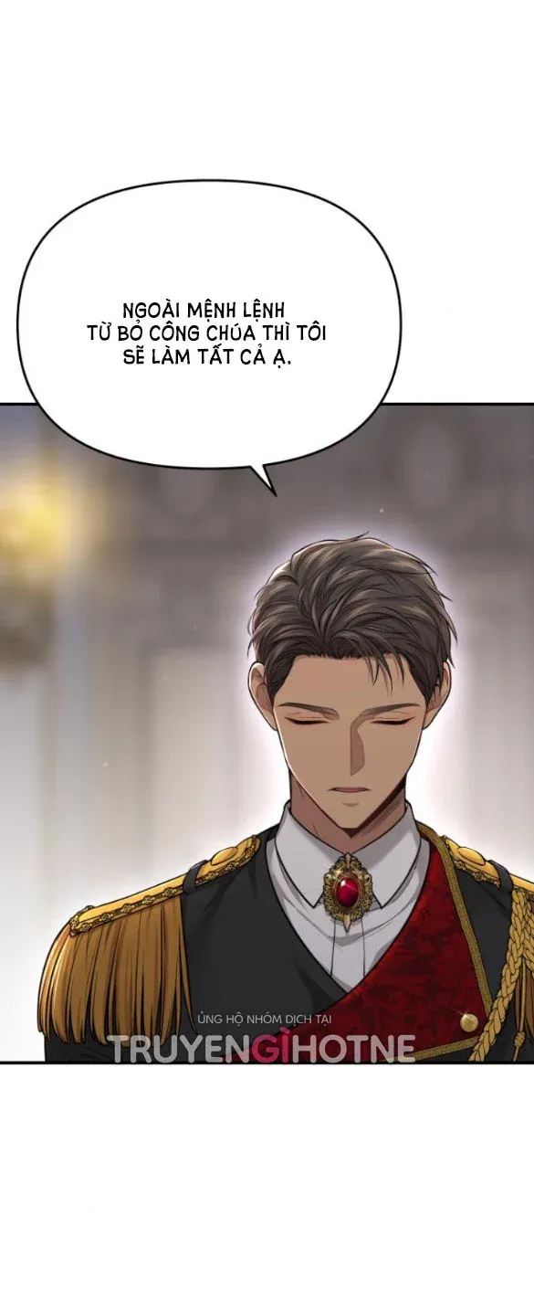 đọc truyện [18+] Phòng Ngủ Bí Mật Của Công Chúa Bị Bỏ Rơi Chương 40.5 ảnh 72 tại Thiên Thai Truyện