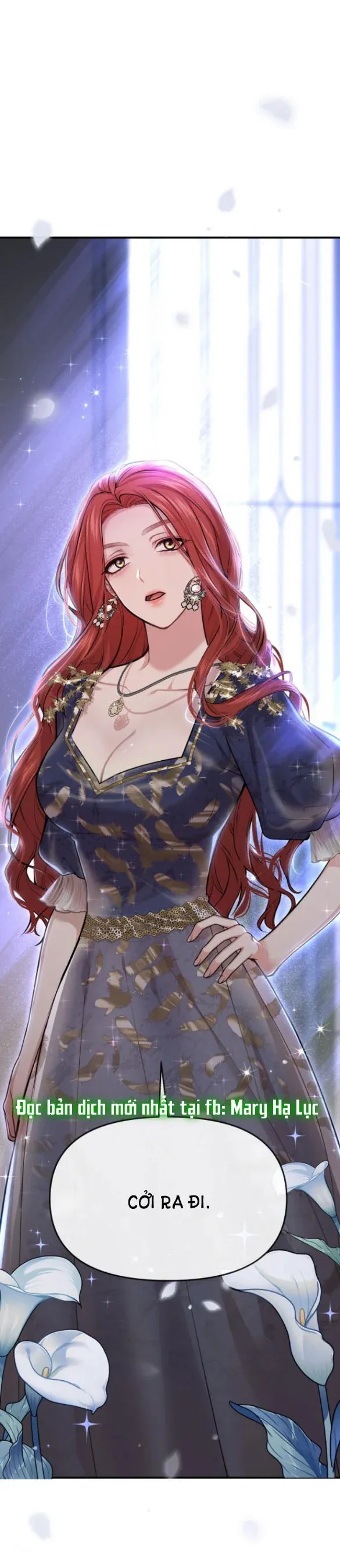 đọc truyện [18+] Phòng Ngủ Bí Mật Của Công Chúa Bị Bỏ Rơi Chương 40.5 ảnh 77 tại Thiên Thai Truyện