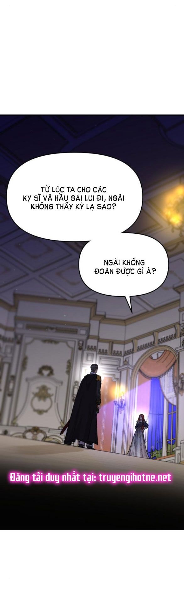 đọc truyện [18+] Phòng Ngủ Bí Mật Của Công Chúa Bị Bỏ Rơi Chương 41.1 ảnh 11 tại Thiên Thai Truyện