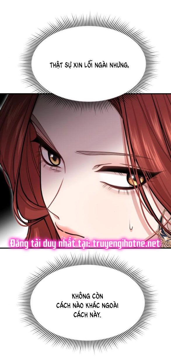 đọc truyện [18+] Phòng Ngủ Bí Mật Của Công Chúa Bị Bỏ Rơi Chương 41.1 ảnh 16 tại Thiên Thai Truyện