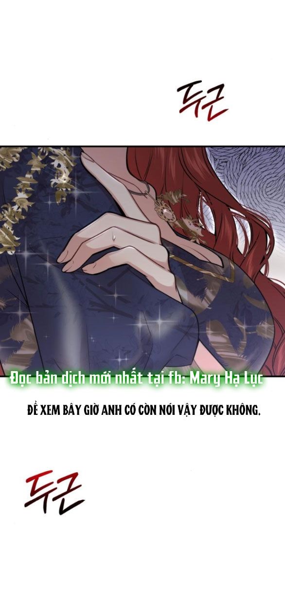 đọc truyện [18+] Phòng Ngủ Bí Mật Của Công Chúa Bị Bỏ Rơi Chương 41.1 ảnh 5 tại Thiên Thai Truyện