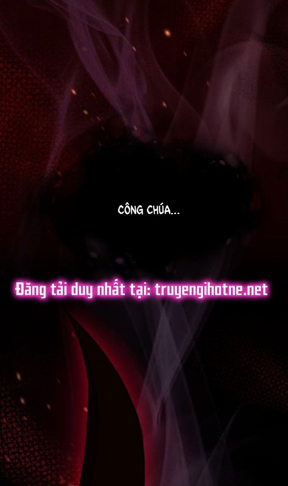 đọc truyện [18+] Phòng Ngủ Bí Mật Của Công Chúa Bị Bỏ Rơi Chương 41.1 ảnh 43 tại Thiên Thai Truyện