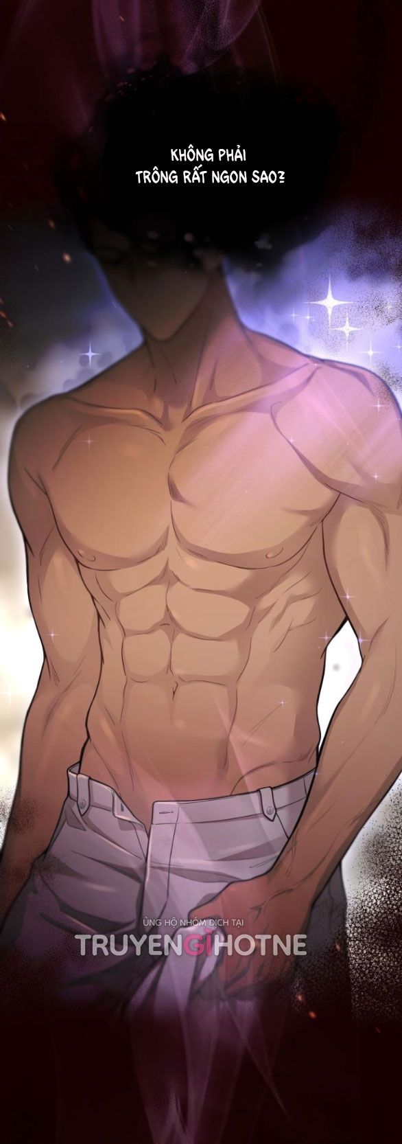 đọc truyện [18+] Phòng Ngủ Bí Mật Của Công Chúa Bị Bỏ Rơi Chương 41.1 ảnh 46 tại Thiên Thai Truyện