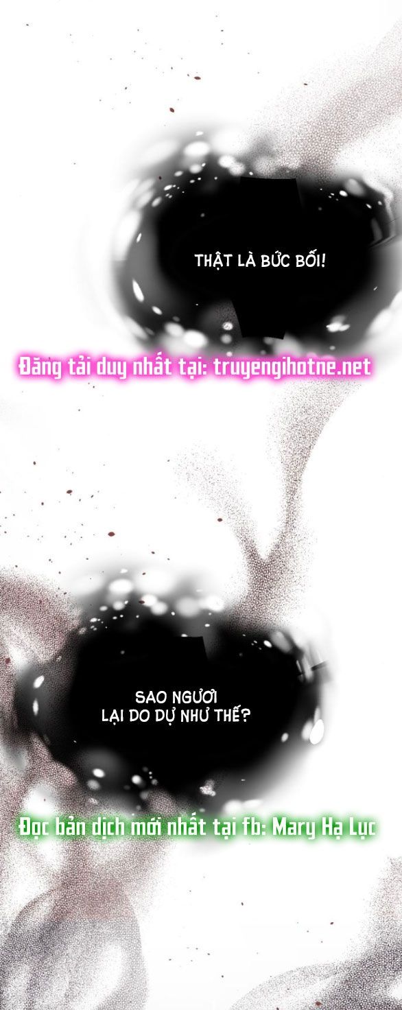 đọc truyện [18+] Phòng Ngủ Bí Mật Của Công Chúa Bị Bỏ Rơi Chương 41.2 ảnh 25 tại Thiên Thai Truyện