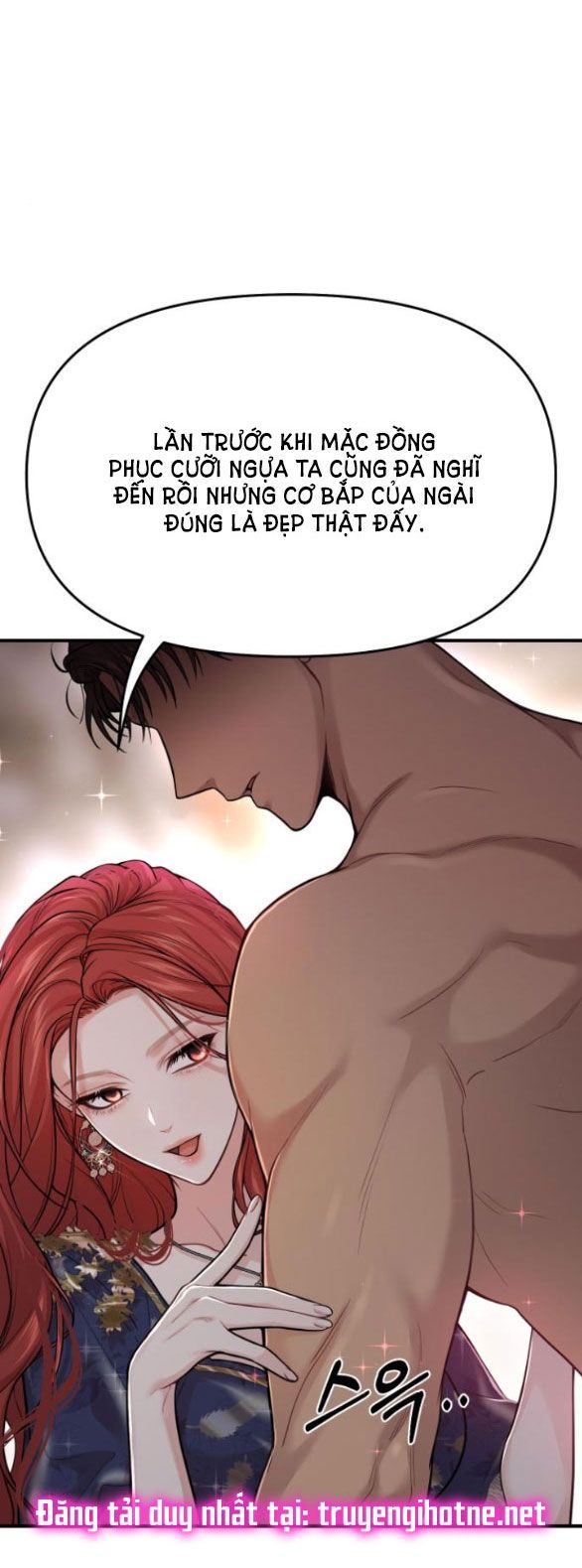 đọc truyện [18+] Phòng Ngủ Bí Mật Của Công Chúa Bị Bỏ Rơi Chương 41.2 ảnh 35 tại Thiên Thai Truyện