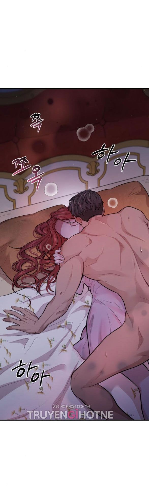 đọc truyện [18+] Phòng Ngủ Bí Mật Của Công Chúa Bị Bỏ Rơi Chương 41.2 ảnh 64 tại Thiên Thai Truyện