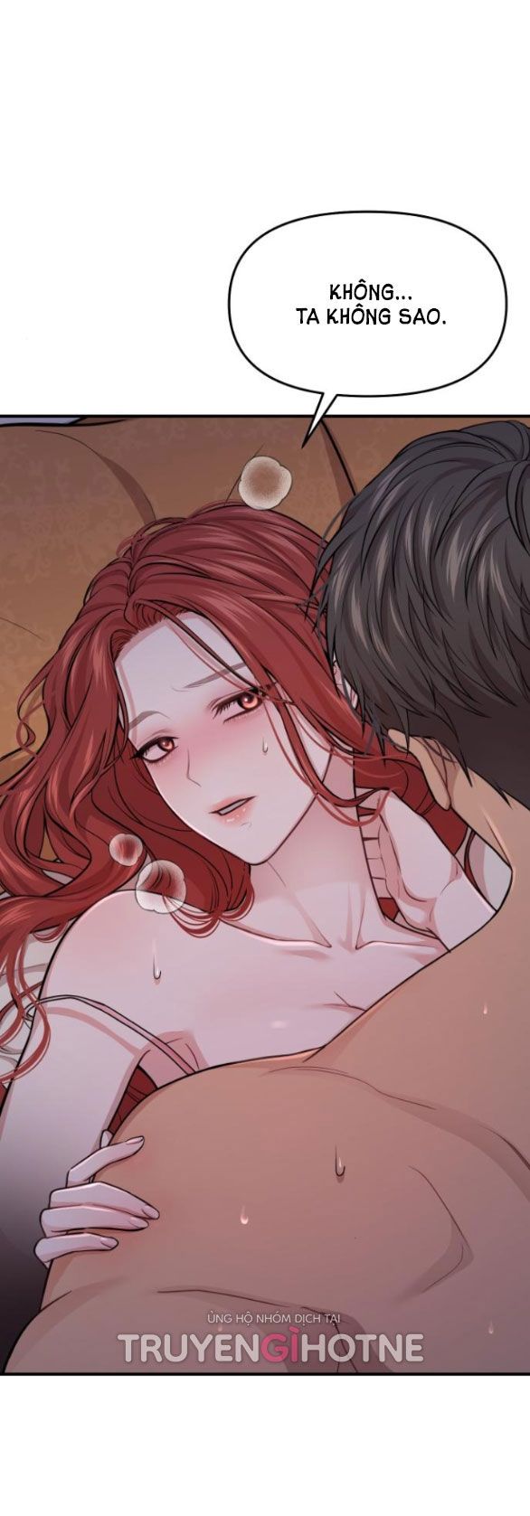 đọc truyện [18+] Phòng Ngủ Bí Mật Của Công Chúa Bị Bỏ Rơi Chương 41.2 ảnh 67 tại Thiên Thai Truyện