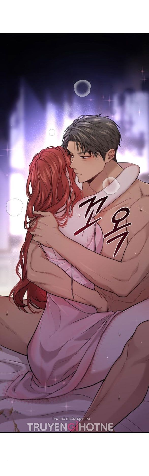 đọc truyện [18+] Phòng Ngủ Bí Mật Của Công Chúa Bị Bỏ Rơi Chương 41.2 ảnh 74 tại Thiên Thai Truyện