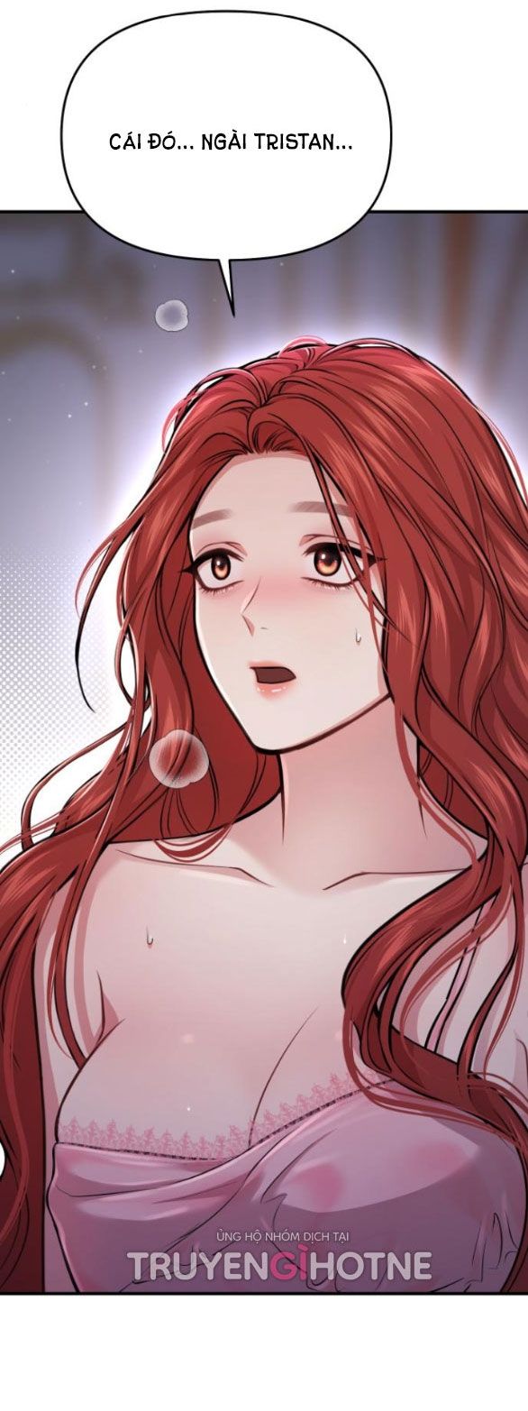 đọc truyện [18+] Phòng Ngủ Bí Mật Của Công Chúa Bị Bỏ Rơi Chương 41.2 ảnh 84 tại Thiên Thai Truyện