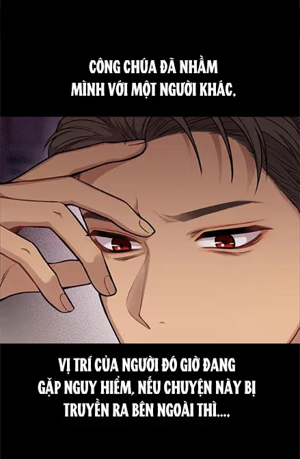 đọc truyện [18+] Phòng Ngủ Bí Mật Của Công Chúa Bị Bỏ Rơi Chương 4.1 ảnh 12 tại Thiên Thai Truyện