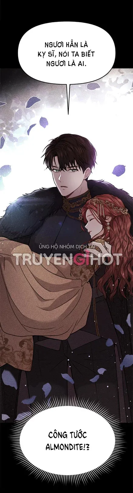 đọc truyện [18+] Phòng Ngủ Bí Mật Của Công Chúa Bị Bỏ Rơi Chương 4.1 ảnh 26 tại Thiên Thai Truyện