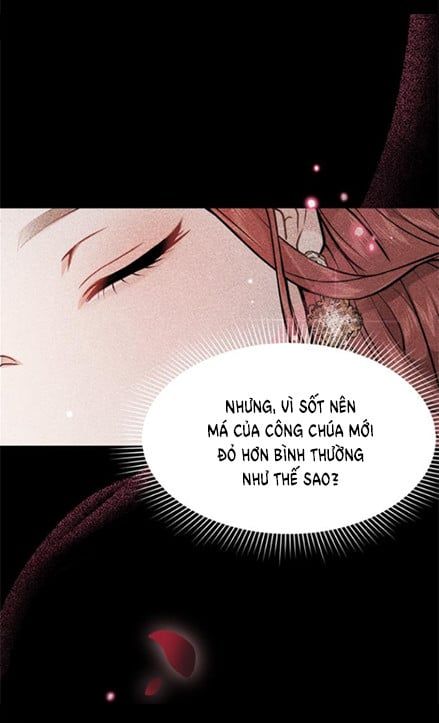 đọc truyện [18+] Phòng Ngủ Bí Mật Của Công Chúa Bị Bỏ Rơi Chương 4.1 ảnh 33 tại Thiên Thai Truyện