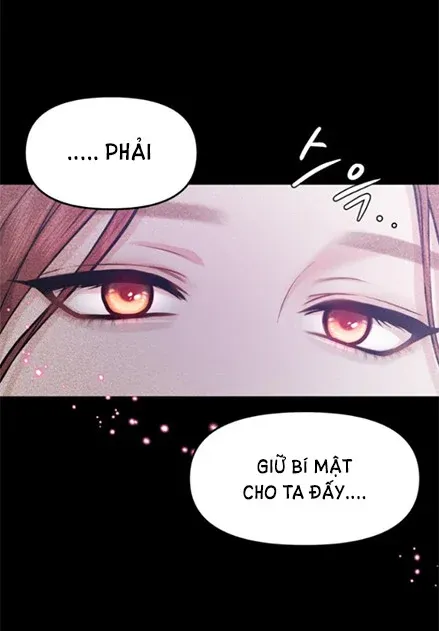 đọc truyện [18+] Phòng Ngủ Bí Mật Của Công Chúa Bị Bỏ Rơi Chương 4.1 ảnh 38 tại Thiên Thai Truyện