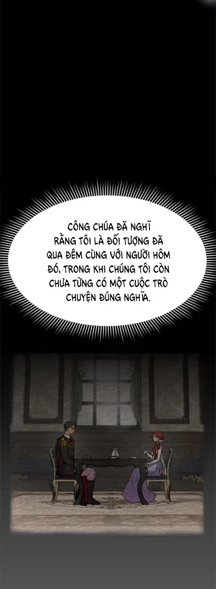 đọc truyện [18+] Phòng Ngủ Bí Mật Của Công Chúa Bị Bỏ Rơi Chương 4.1 ảnh 45 tại Thiên Thai Truyện