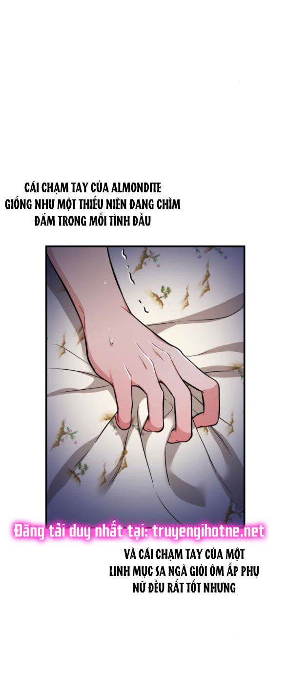 đọc truyện [18+] Phòng Ngủ Bí Mật Của Công Chúa Bị Bỏ Rơi Chương 42.1 ảnh 24 tại Thiên Thai Truyện