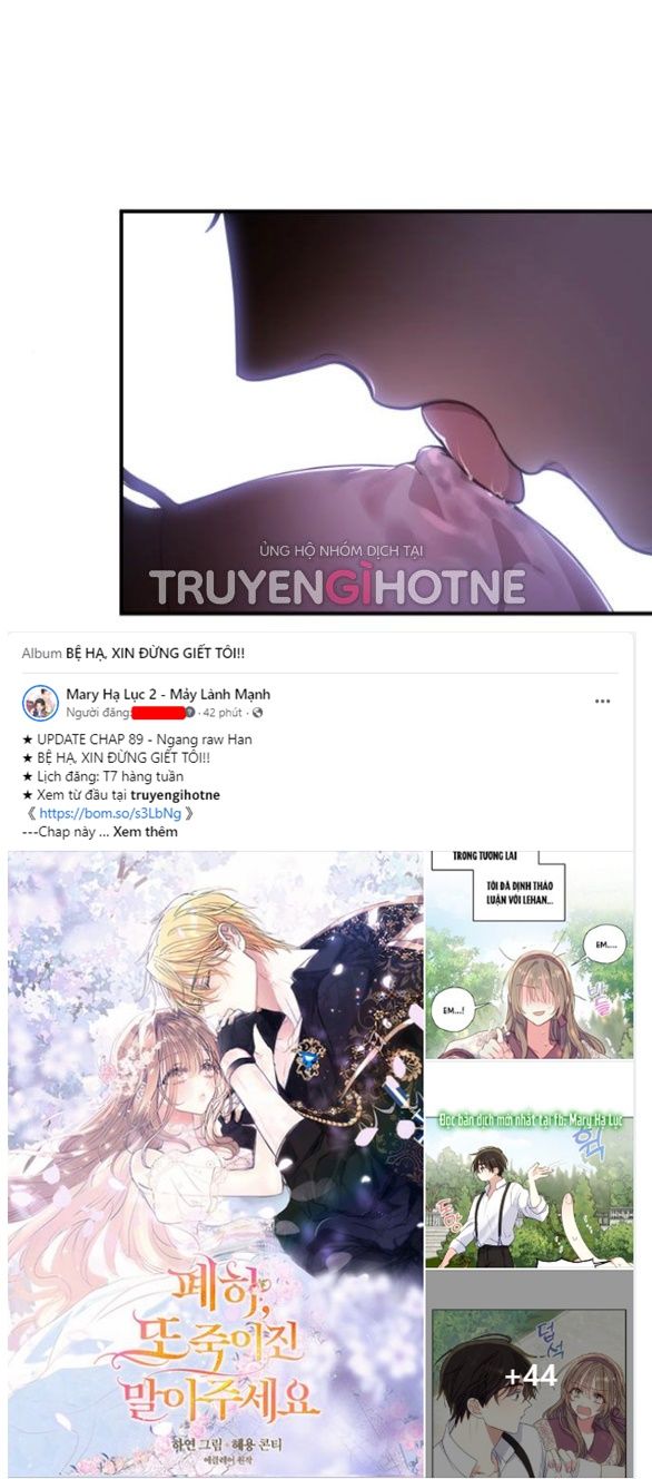 đọc truyện [18+] Phòng Ngủ Bí Mật Của Công Chúa Bị Bỏ Rơi Chương 42.1 ảnh 26 tại Thiên Thai Truyện