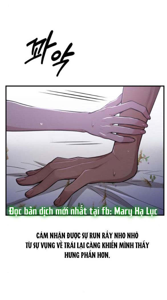đọc truyện [18+] Phòng Ngủ Bí Mật Của Công Chúa Bị Bỏ Rơi Chương 42.1 ảnh 28 tại Thiên Thai Truyện
