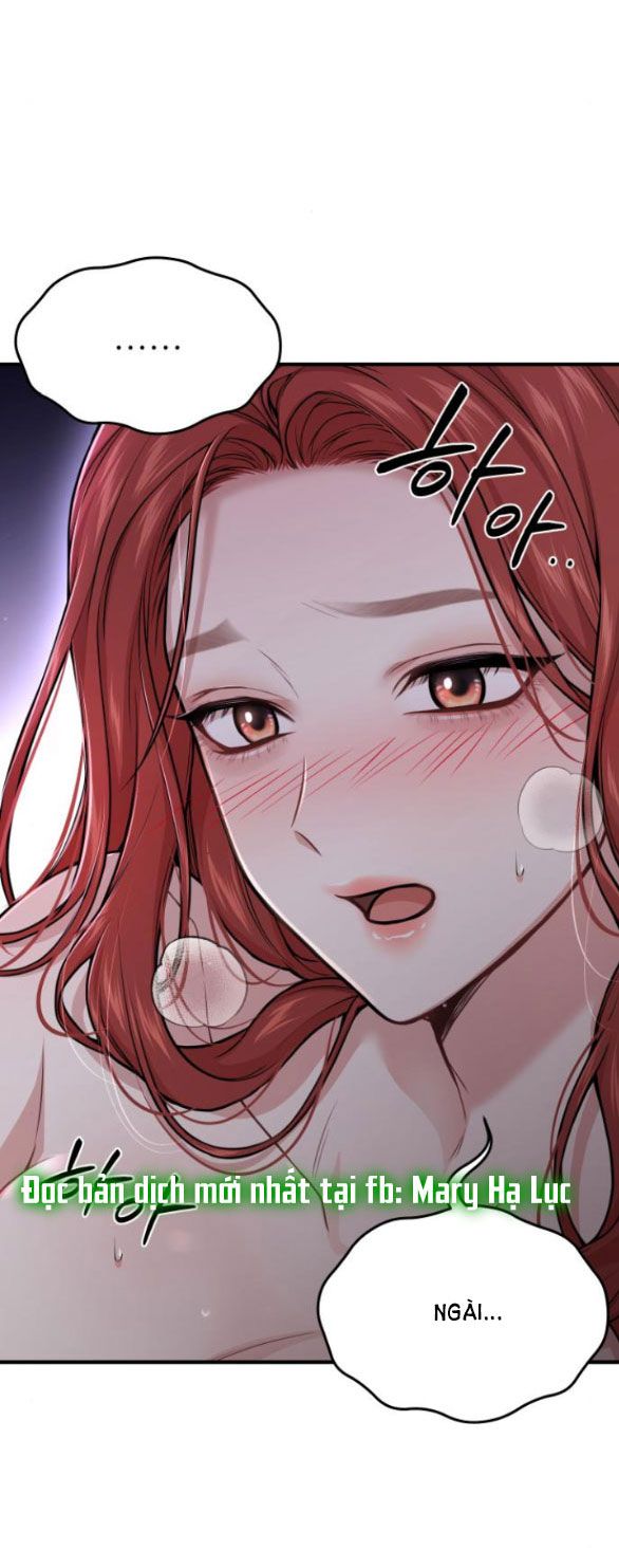 đọc truyện [18+] Phòng Ngủ Bí Mật Của Công Chúa Bị Bỏ Rơi Chương 42.1 ảnh 31 tại Thiên Thai Truyện