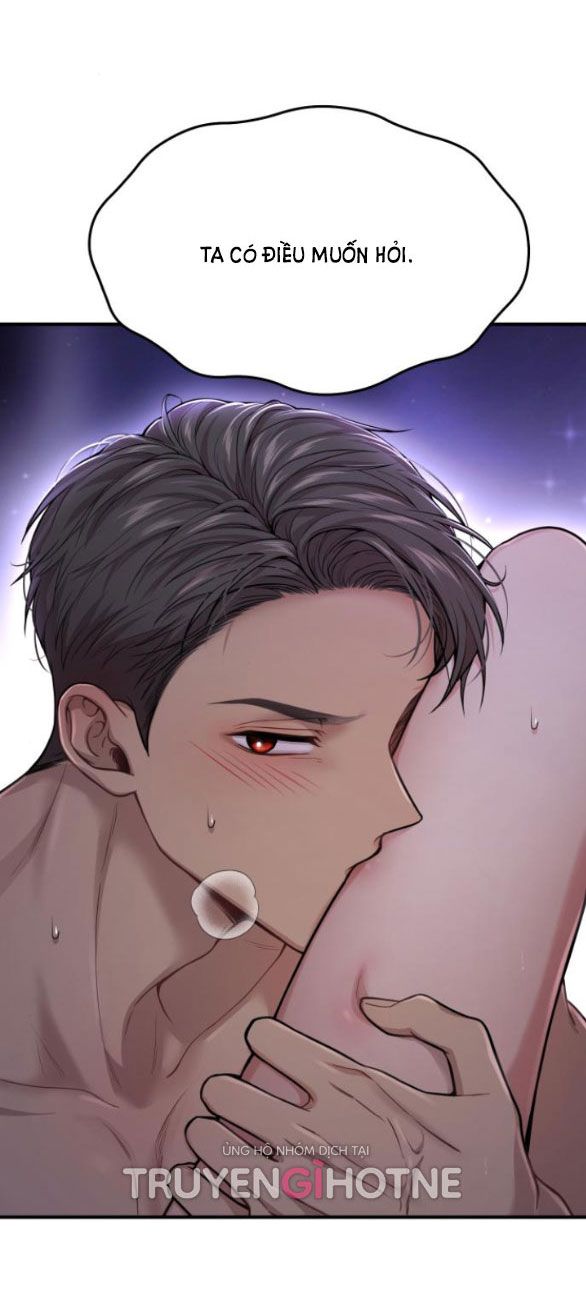 đọc truyện [18+] Phòng Ngủ Bí Mật Của Công Chúa Bị Bỏ Rơi Chương 42.1 ảnh 33 tại Thiên Thai Truyện