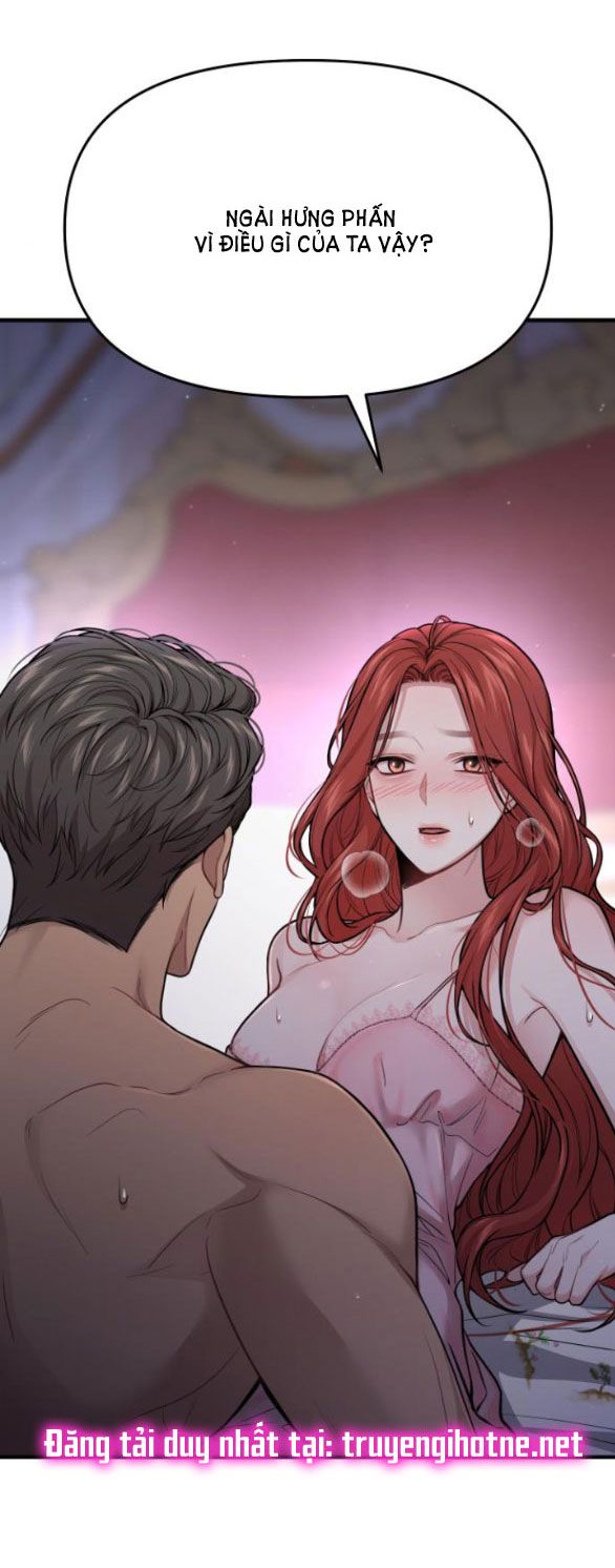 đọc truyện [18+] Phòng Ngủ Bí Mật Của Công Chúa Bị Bỏ Rơi Chương 42.1 ảnh 35 tại Thiên Thai Truyện