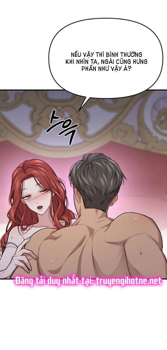 đọc truyện [18+] Phòng Ngủ Bí Mật Của Công Chúa Bị Bỏ Rơi Chương 42.1 ảnh 41 tại Thiên Thai Truyện