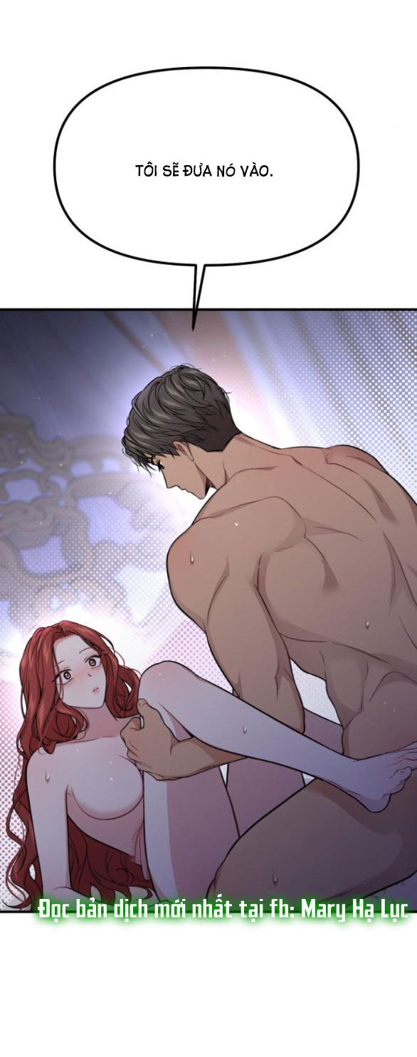 đọc truyện [18+] Phòng Ngủ Bí Mật Của Công Chúa Bị Bỏ Rơi Chương 42.2 ảnh 34 tại Thiên Thai Truyện